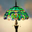 Ensemble de lampes sur pied 64 po Nikodemos