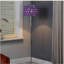 Lampe sur pied 63 po Lola Blossom-467668003