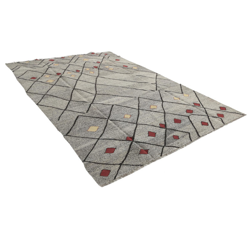 Tapis ivoire Kalmanovitz