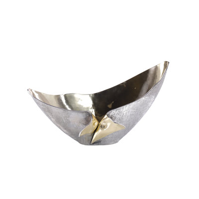 Andiamo Bowl, Nickel