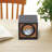 Automatic Single Watch Winder Watch Storage Box-460848328