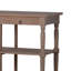 Console 23,6 po