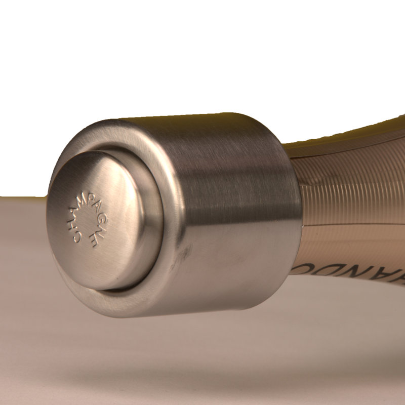 Stainless Steel Bottle Stopper