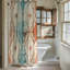 Rideau de douche Heritage Mosaic-1325256373