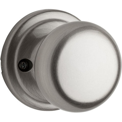 Hancock Single Dummy Door Knob