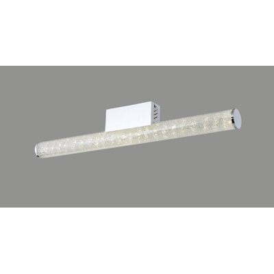 Zealand LED Armed Sconce