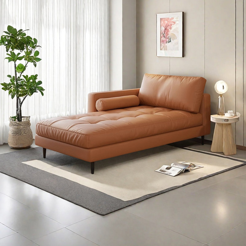 Louden, Orange, Orienté à droite