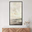 Tender Skies I Canvas
