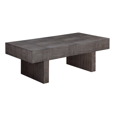 3Pc Contemporary Style Coffee Table Living Room Table 2X End Tables Living Room Wooden Furniture