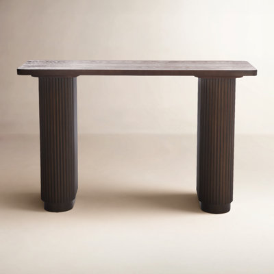 47" Console Table