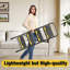4 Step Ladder, Heavy-Duty 150KG Capacity