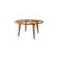 Aspect Outdoor Round Teak Dining Table-69768648