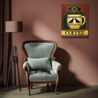 Tasse de café