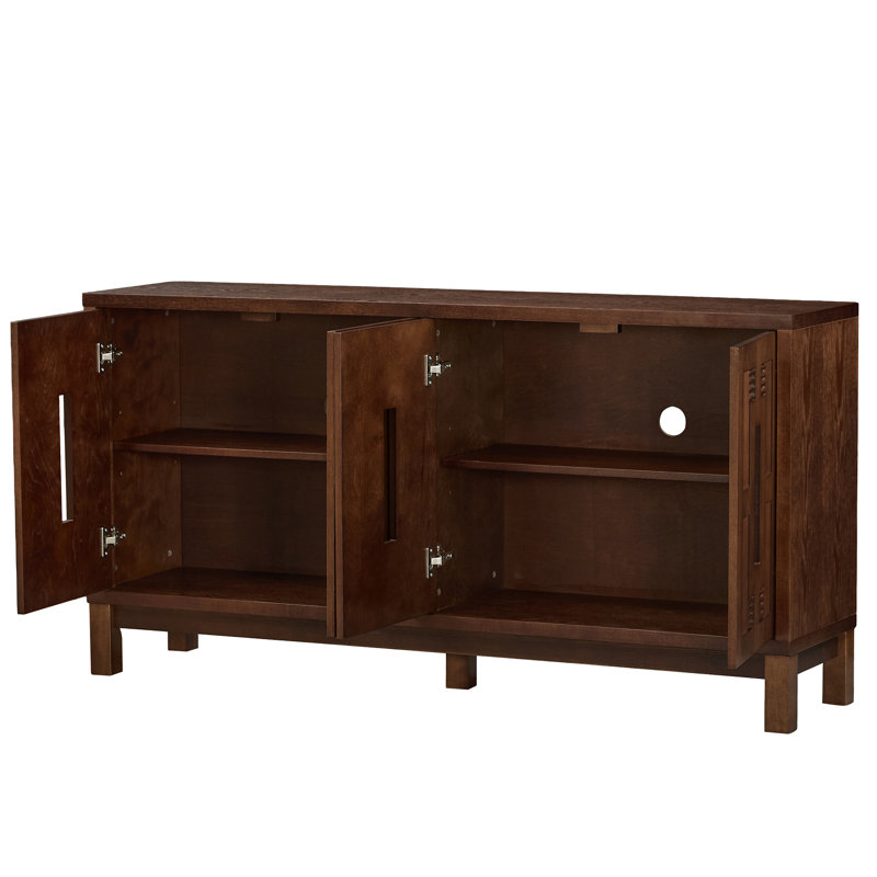 Buffet 60,7 "Mid Century