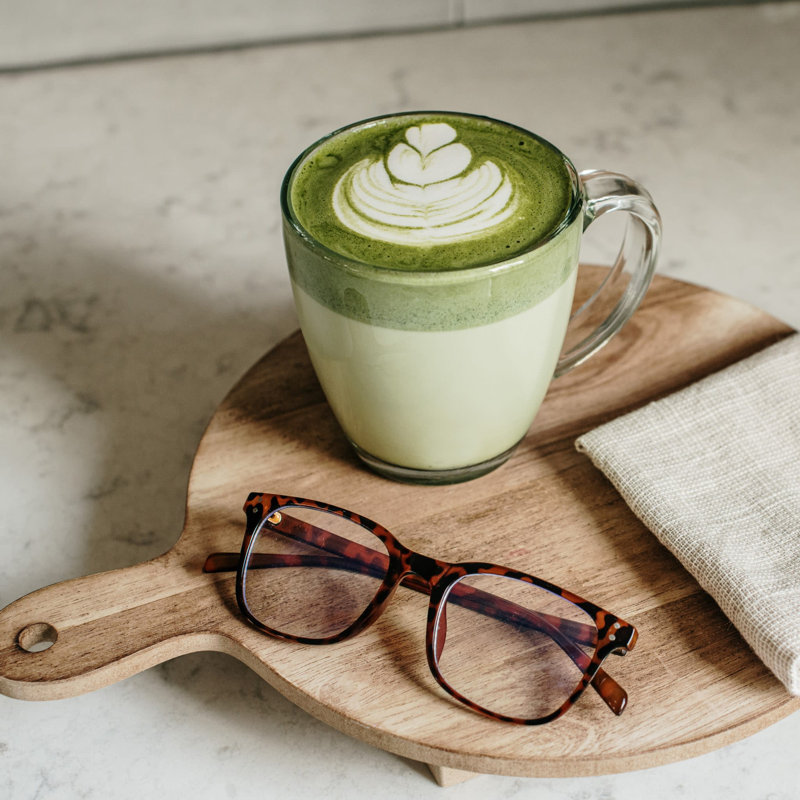 Tasses en verre Libbey