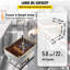 Accessoire de friteuse VEVOR 22