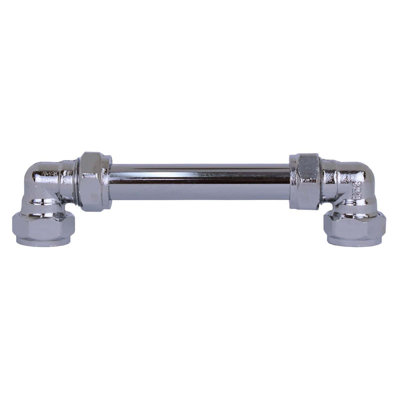 Chrome Handle (Industrial)