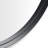 Hoopla Metal Round Wall Mirror-42044906-42129550