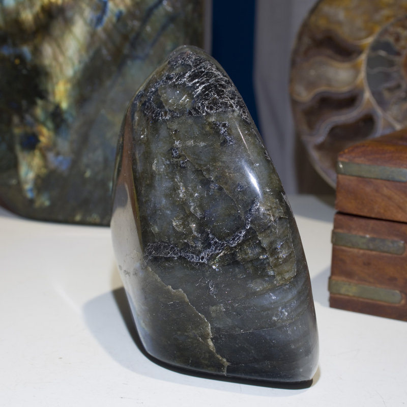 Labradorite Freeform
