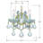 Wehr 2 - Light Candle Wall Light-20211052-20211048