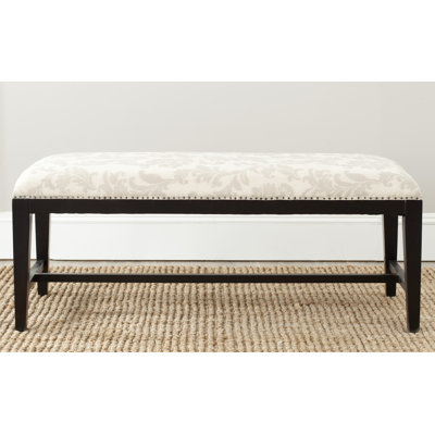 Banc rembourré Benae