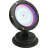 Howle Black Plug-in Integrated LED Spotlight Pack (Transformer Included)