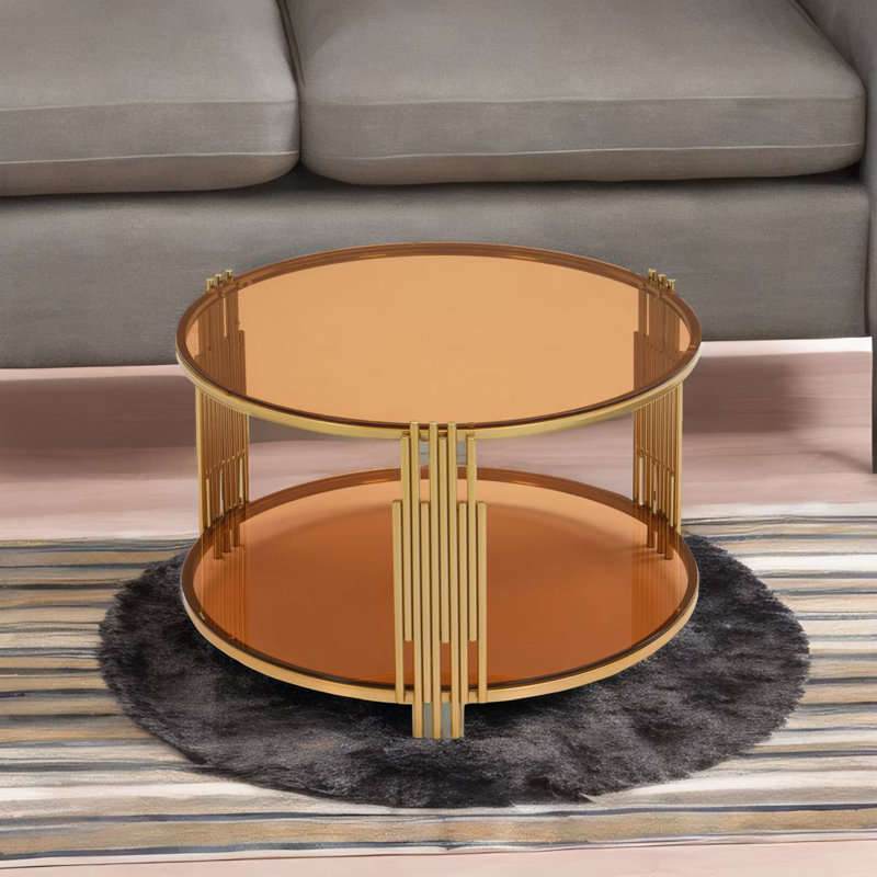 Table basse Modern