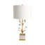 Capelli Standard Table Lamp