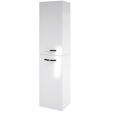 Arcisz Wall Linen Cabinet