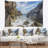 Polyester Tapestry-28509119