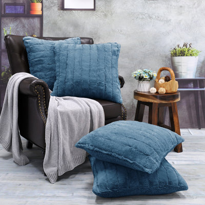 Housse de coussin Super Mink