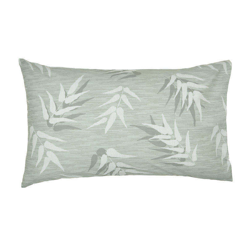 Malu Cotton Duvet Cover Set, Super King - 2 Standard Pillowcases