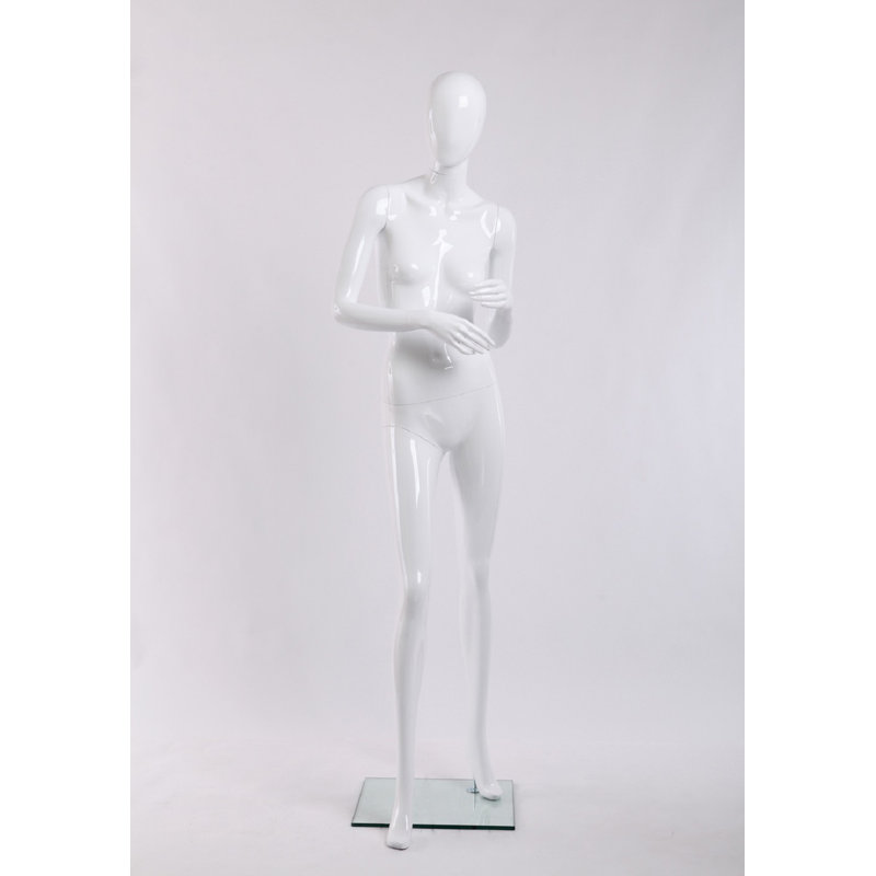 Anij People Statue