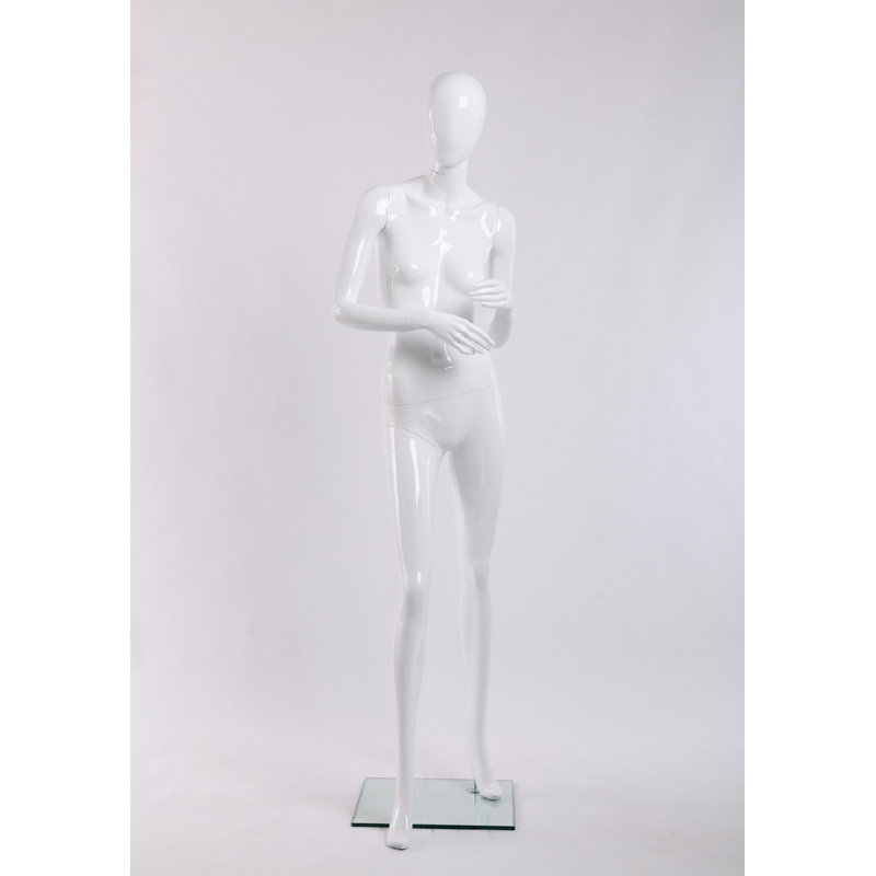Anij Statue Decorative Object
