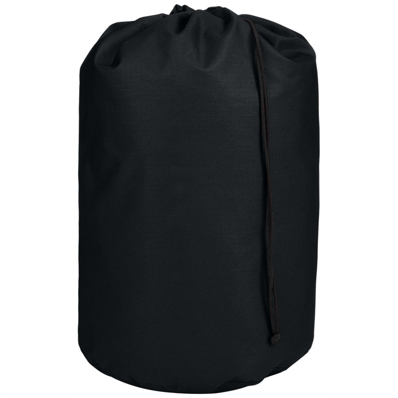 Tie Mildew Resistant Motorcycle Cover By Classic Accessories, 52" H x 18.5" W x 104" D