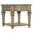 Castella End Table with Storage