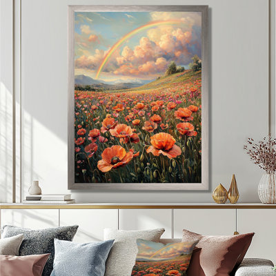 Beckford - paysages, impressions sur toile