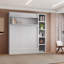 Lit escamotable avec bibliothèque Easy-Lift-674046128-681733081