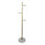 Aisel Freestanding 5 - Hook Coat Rack