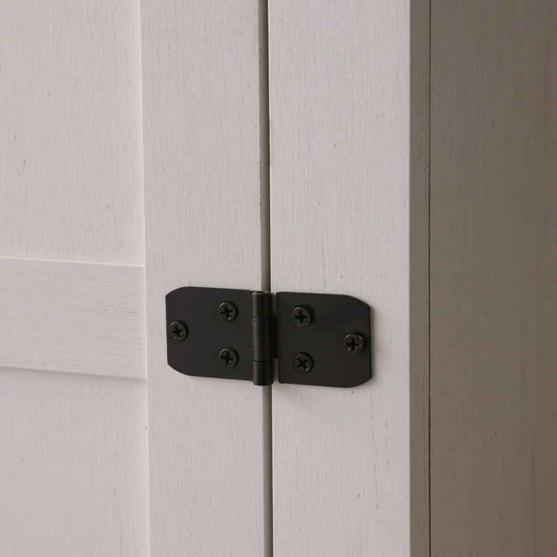 Armoire de rangement à chaussures à 6 niveaux avec tablette réglable pour le vestibule