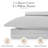 Classic Collection By Southshore Fine Linens Microfiber Duvet Cover Set-1499767-1467562