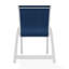 Chaise avec accoudoirs empilable Aruba II-98357842-98712391