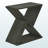 Floral Accent Table Side End