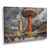Toile tendue