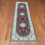  Handmade Nain Wool Runner
