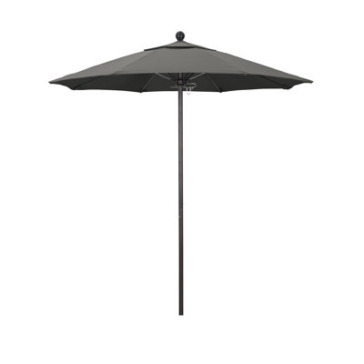 Hibo 7.5' Sunbrella® Umbrella