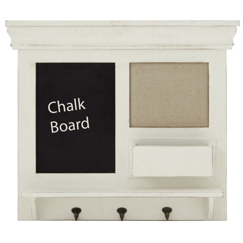 Wood Combo Board