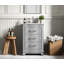 Meuble-lavabo simple 24 po Knox-1454746554