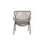 Loop Outdoor Lounge Chair-1409356616