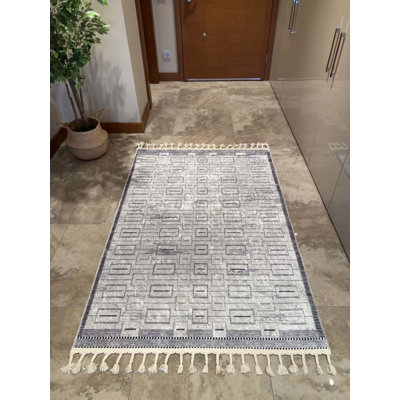 Tapis Toscana avec envers antidérapant